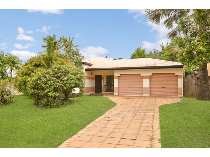 11 Bromley Close, Mount Sheridan QLD 4868