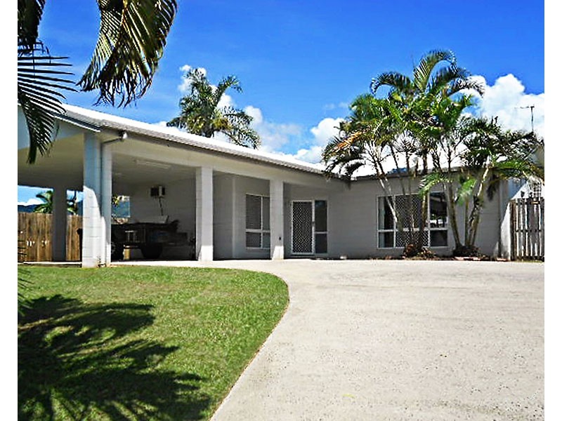 25 Ravizza Drive, Edmonton QLD 4869