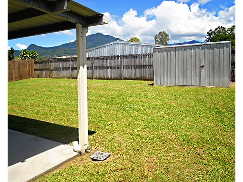 25 Ravizza Drive, Edmonton QLD 4869