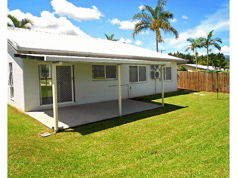 25 Ravizza Drive, Edmonton QLD 4869
