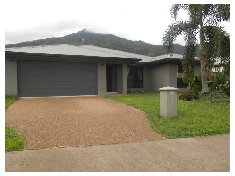 Edmonton QLD 4869