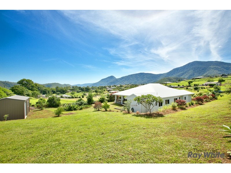 1-3 Nugget Close, Goldsborough QLD 4865