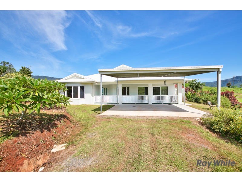 1-3 Nugget Close, Goldsborough QLD 4865
