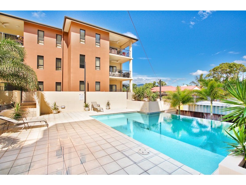 5/93-95 McLeod Street, Cairns City QLD 4870