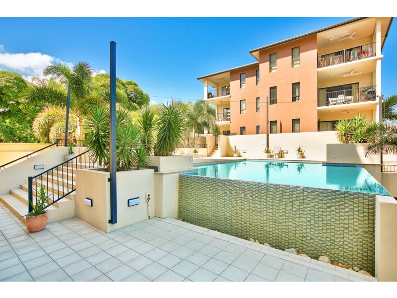 5/93-95 McLeod Street, Cairns City QLD 4870