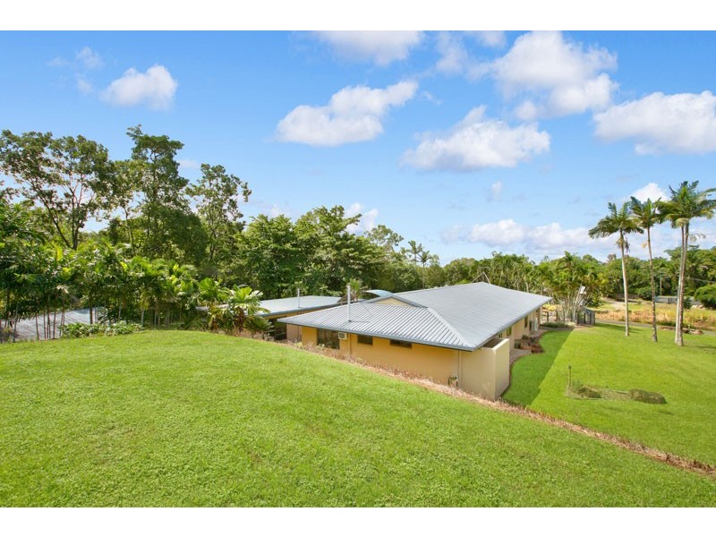 Edmonton QLD 4869