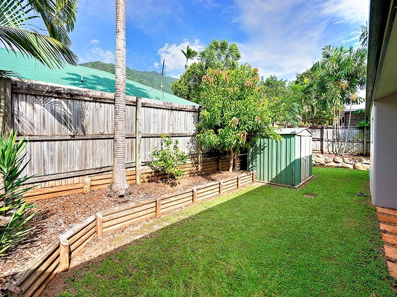 6 Giauca Street, Redlynch QLD 4870