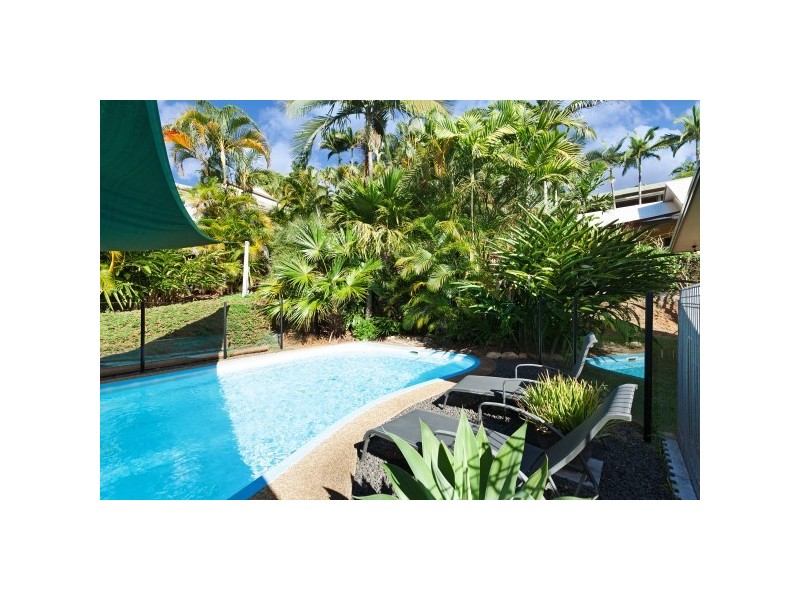 37 Currawong Street, Bayview Heights QLD 4868
