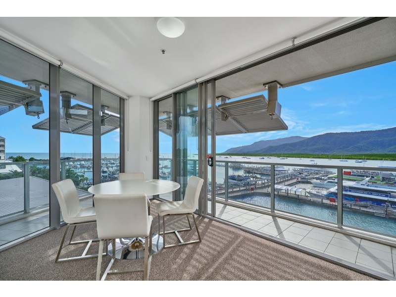 23/1 Marlin Parade, Cairns City QLD 4870