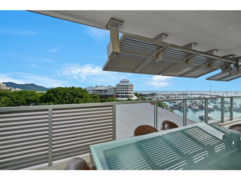 23/1 Marlin Parade, Cairns City QLD 4870