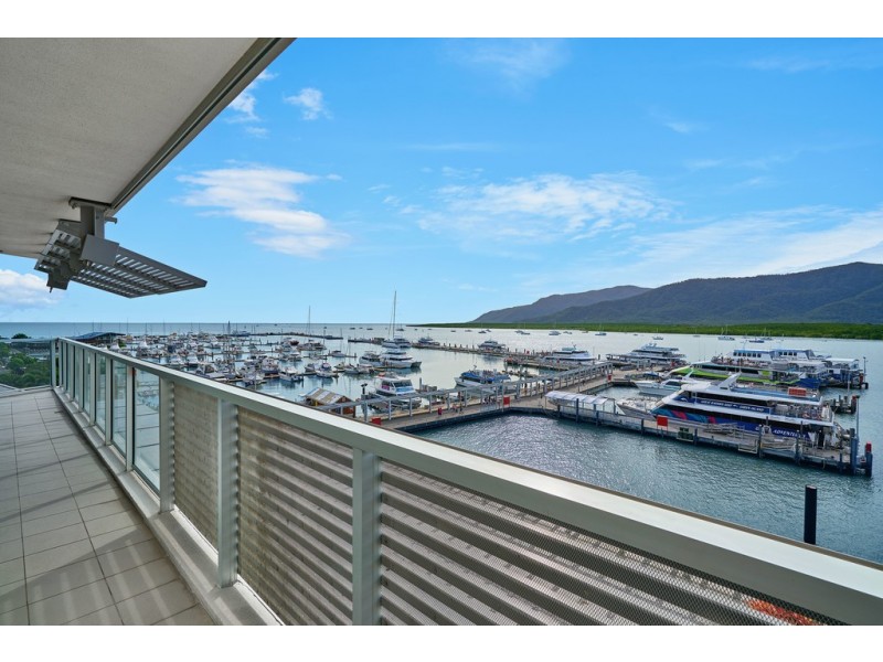 23/1 Marlin Parade, Cairns City QLD 4870