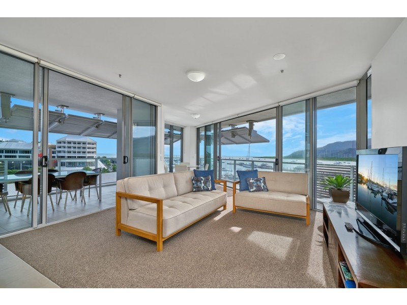 23/1 Marlin Parade, Cairns City QLD 4870
