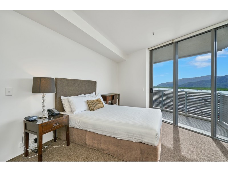 23/1 Marlin Parade, Cairns City QLD 4870