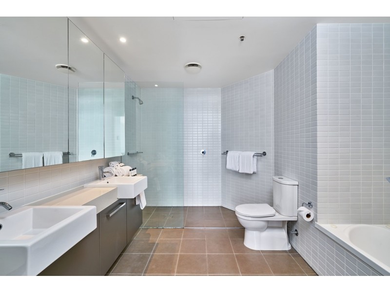 23/1 Marlin Parade, Cairns City QLD 4870