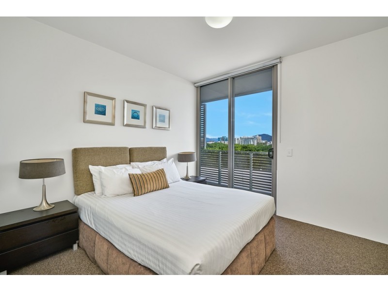 23/1 Marlin Parade, Cairns City QLD 4870