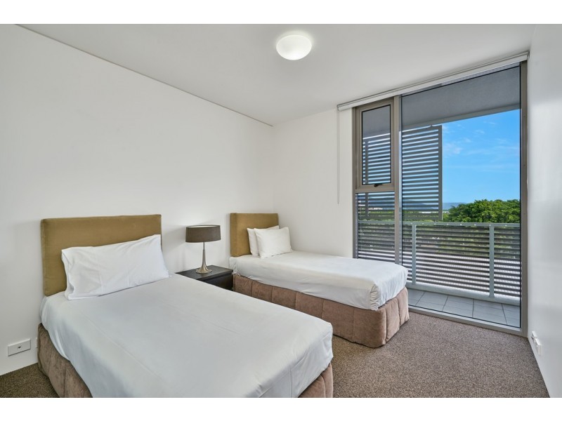 23/1 Marlin Parade, Cairns City QLD 4870