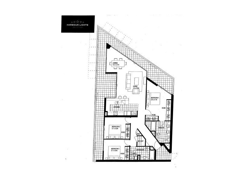 23/1 Marlin Parade, Cairns City QLD 4870