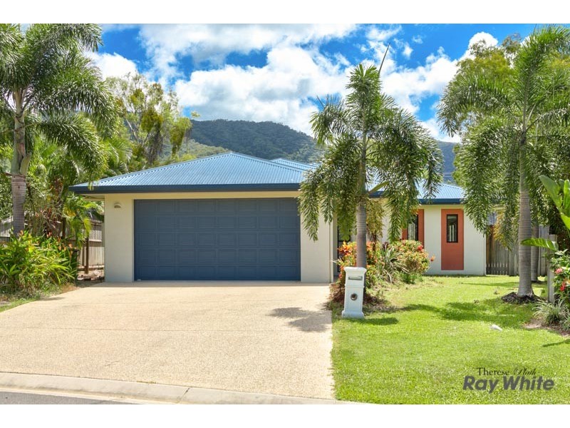 40 Monterey Street, Kewarra Beach QLD 4879