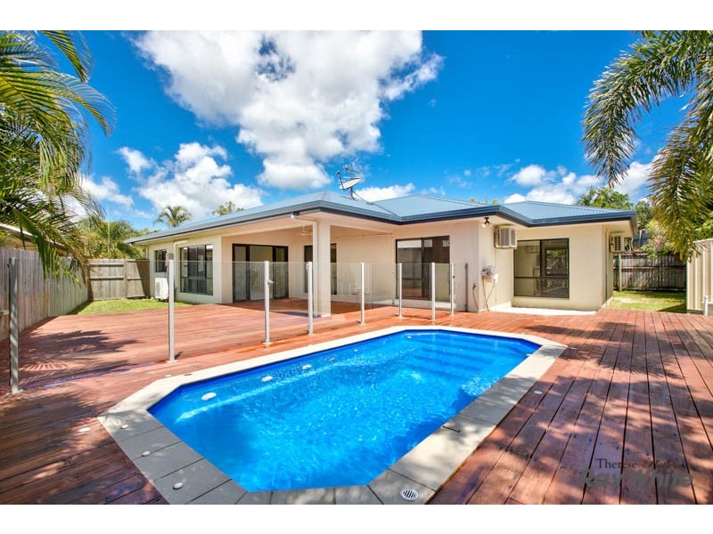 40 Monterey Street, Kewarra Beach QLD 4879
