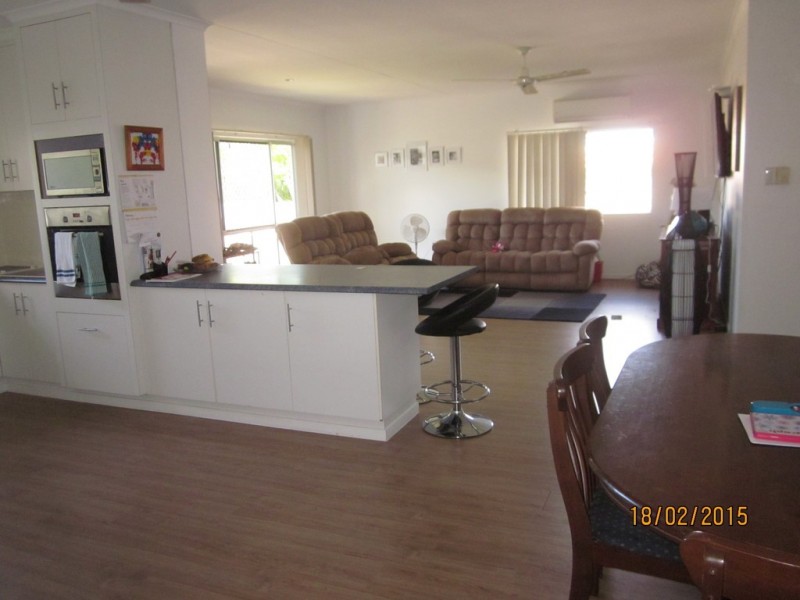 Bayview Heights QLD 4868