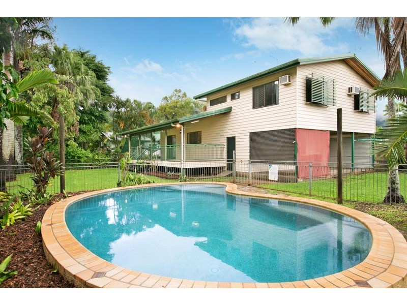 21 Paluma Street, Mount Sheridan QLD 4868