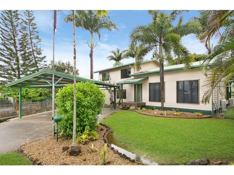 21 Paluma Street, Mount Sheridan QLD 4868