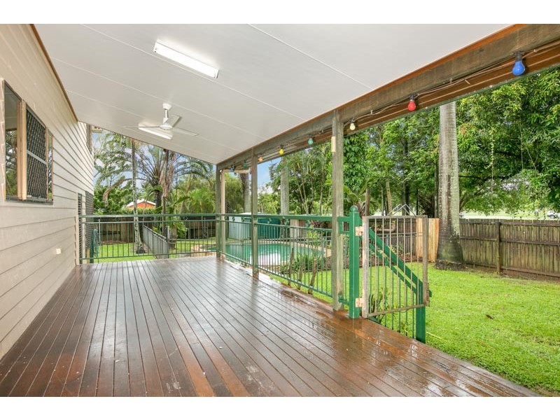 21 Paluma Street, Mount Sheridan QLD 4868