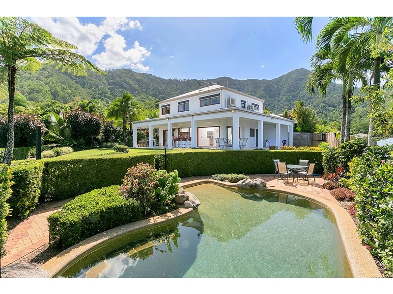 3 Aspen close, Mount Sheridan QLD 4868