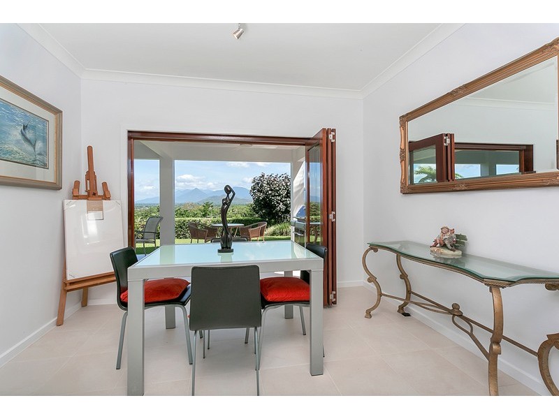 3 Aspen close, Mount Sheridan QLD 4868