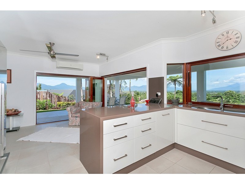 3 Aspen close, Mount Sheridan QLD 4868