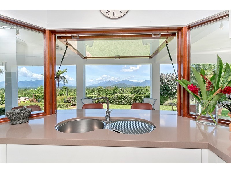 3 Aspen close, Mount Sheridan QLD 4868