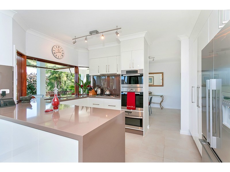 3 Aspen close, Mount Sheridan QLD 4868