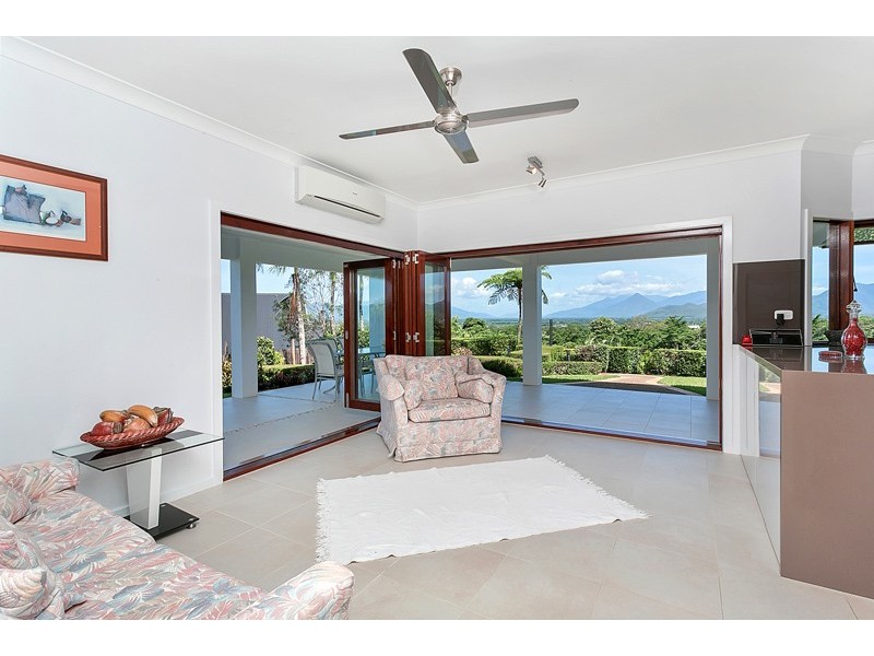 3 Aspen close, Mount Sheridan QLD 4868