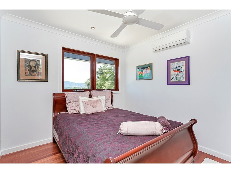 3 Aspen close, Mount Sheridan QLD 4868