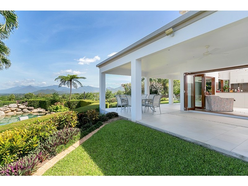 3 Aspen close, Mount Sheridan QLD 4868