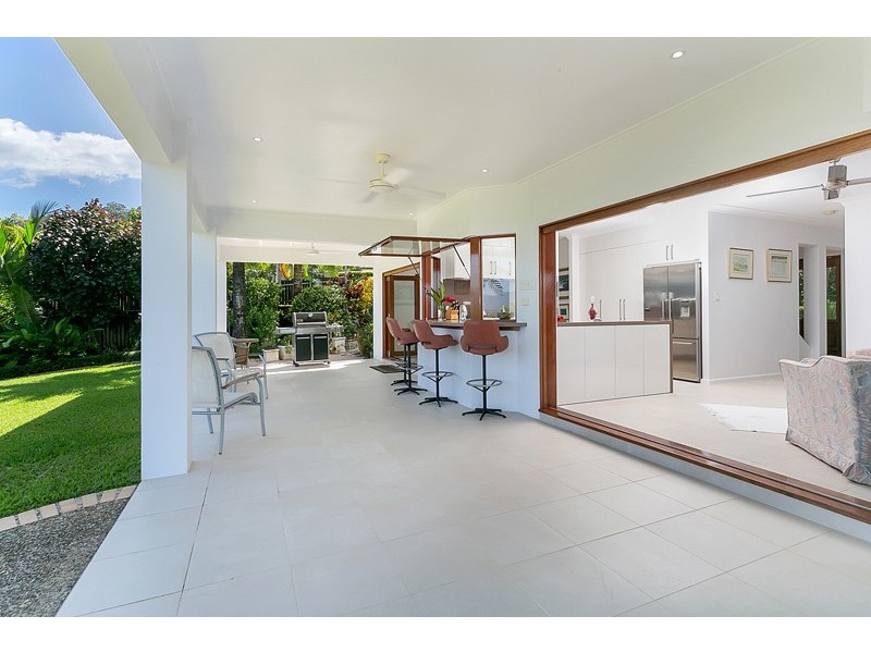 3 Aspen close, Mount Sheridan QLD 4868