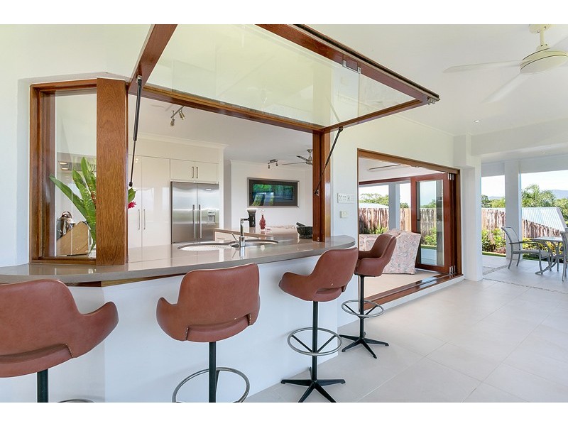 3 Aspen close, Mount Sheridan QLD 4868