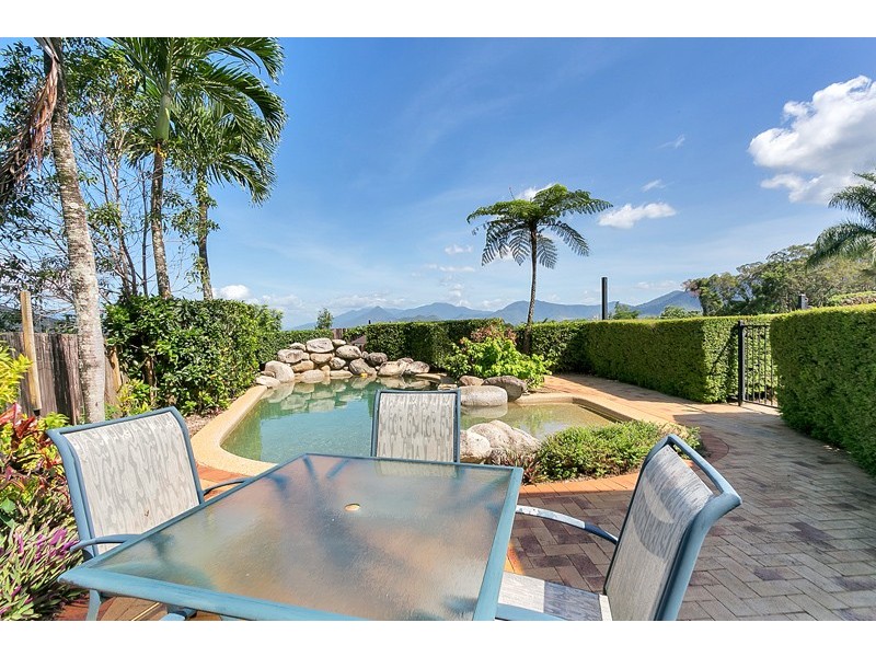 3 Aspen close, Mount Sheridan QLD 4868