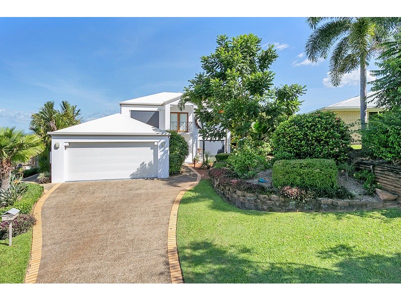 3 Aspen close, Mount Sheridan QLD 4868