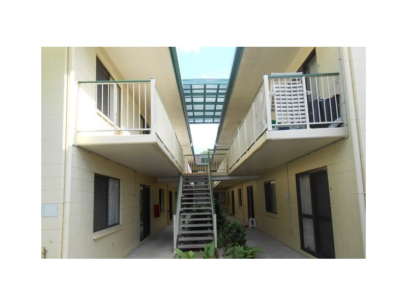 Cairns City QLD 4870
