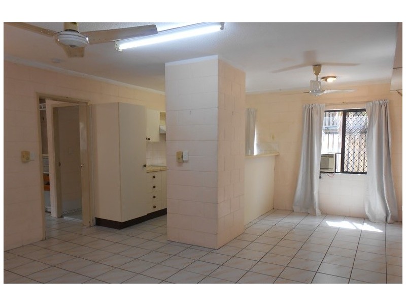 Cairns City QLD 4870