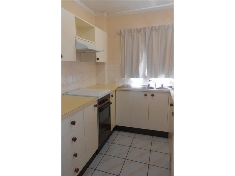 Cairns City QLD 4870