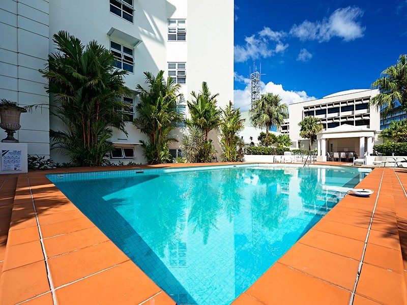 2/73 Spence Street, Cairns City QLD 4870