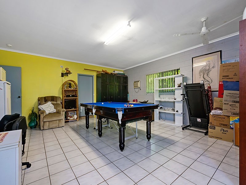 9 Gallo Close, Brinsmead QLD 4870