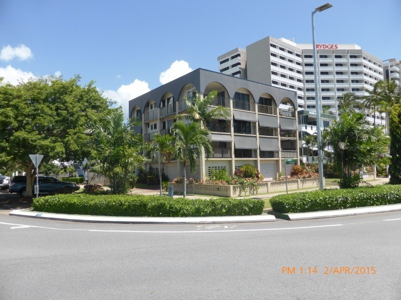 Cairns QLD 4870