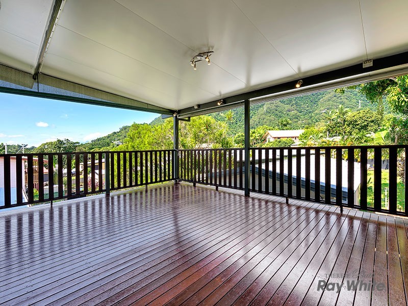 15 Scenic Street, Bayview Heights QLD 4868