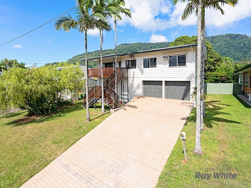 15 Scenic Street, Bayview Heights QLD 4868