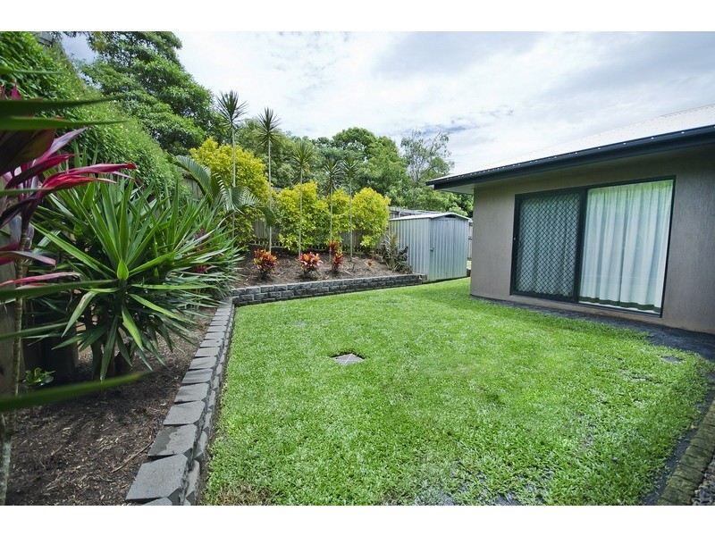 Bentley Park QLD 4869