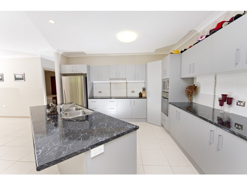 Bentley Park QLD 4869