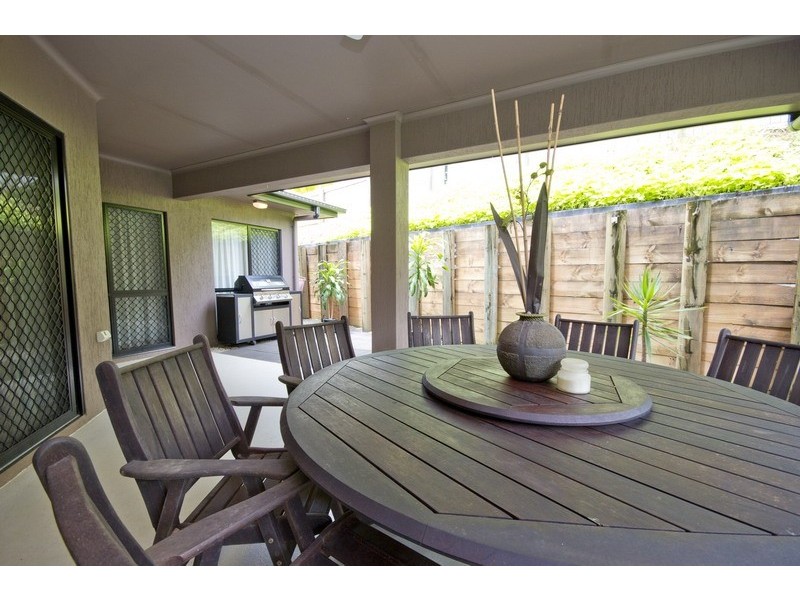 Bentley Park QLD 4869